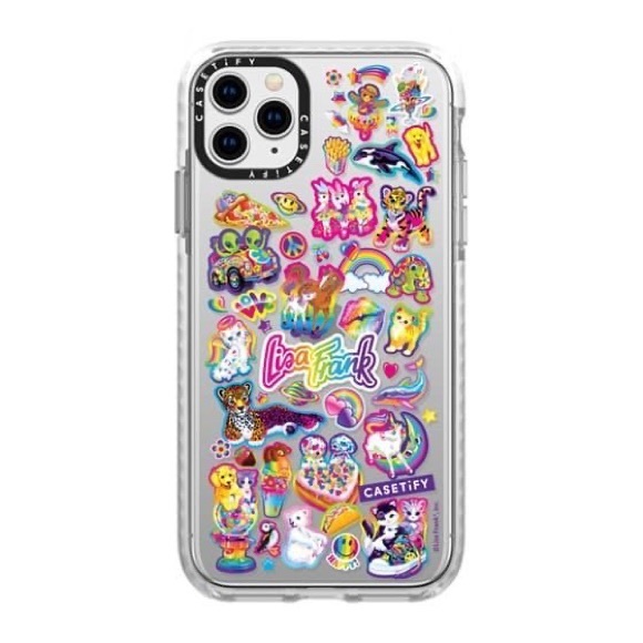 iOS casetify iPhone 12 Pro - Picture 2 of 2